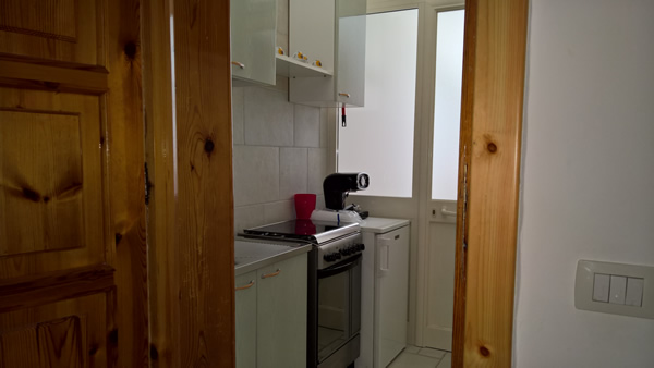bagno